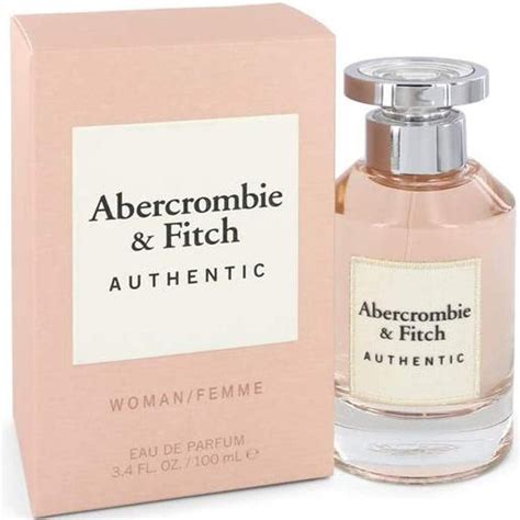 abercrombie and fitch perfume 41|abercrombie and fitch authentic woman.